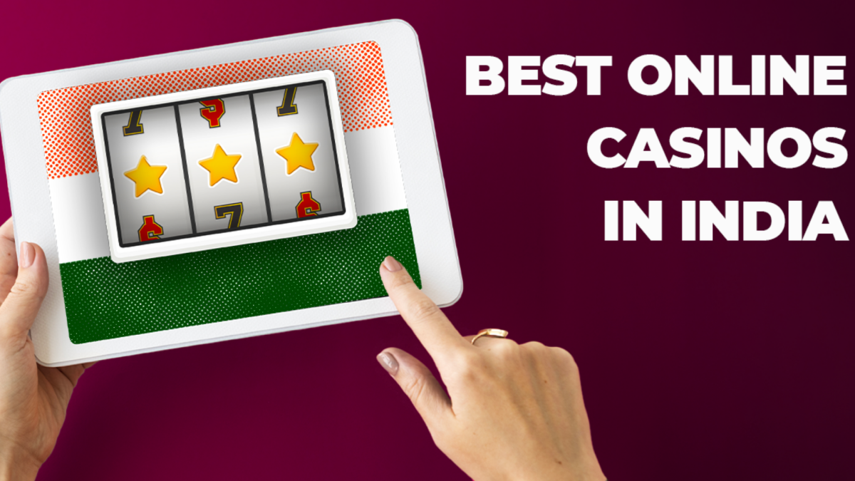 Best Online Casinos for Online Banking in India