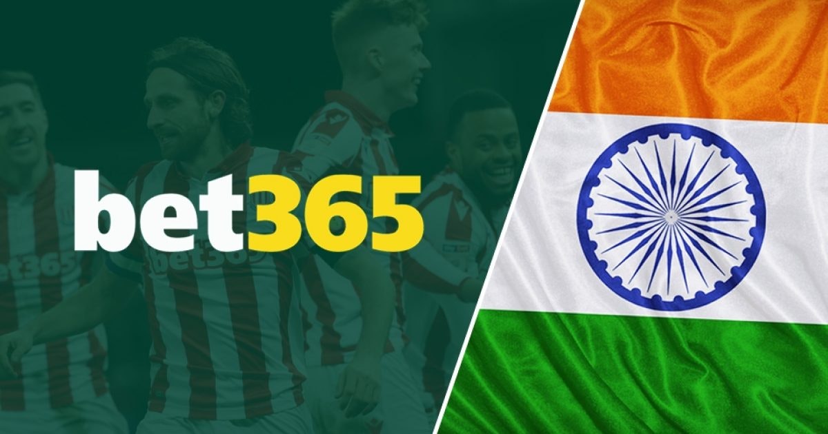 Bet365 Review