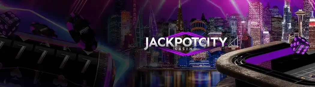 Jackpot City Casino