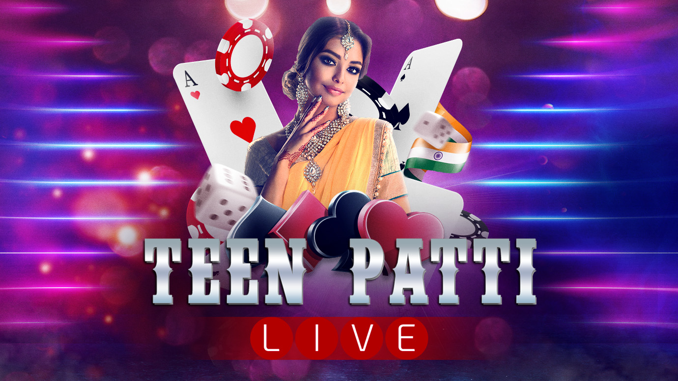 Play Teen Patti Online, Win Real Money